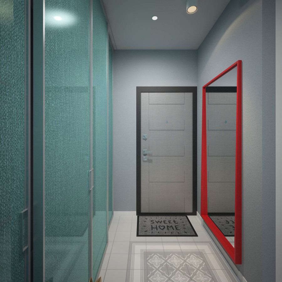 Цветные сны