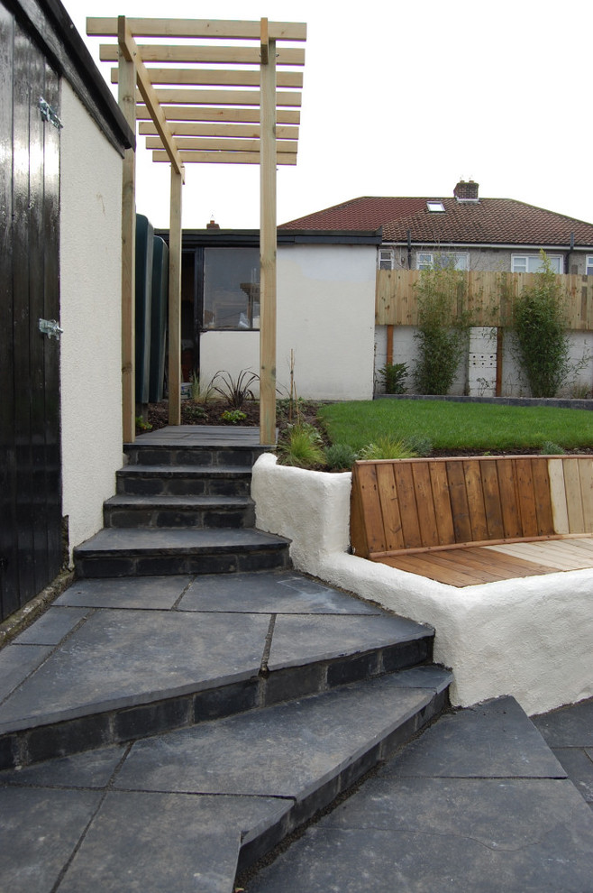 Dundrum Dublin Modern Dublin by Cutting Edge Landscapes Ltd. Houzz
