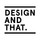 designandthat