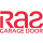 RAS garage door