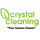 Crystal Cleaning