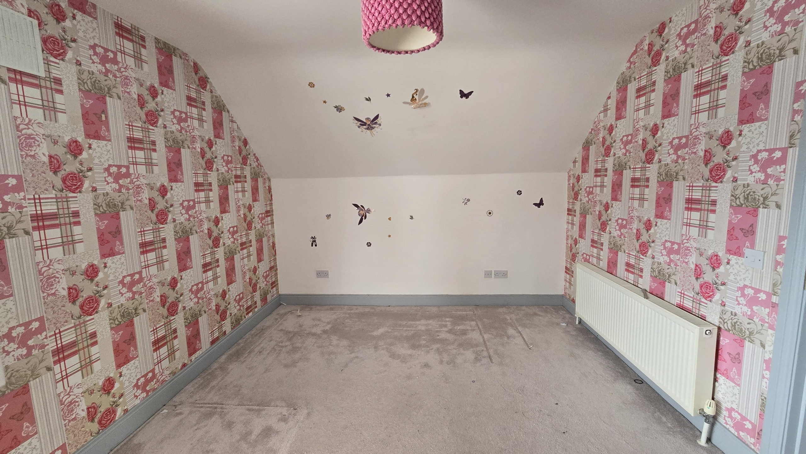 Barndarrig Guest Bedroom & Ensuite