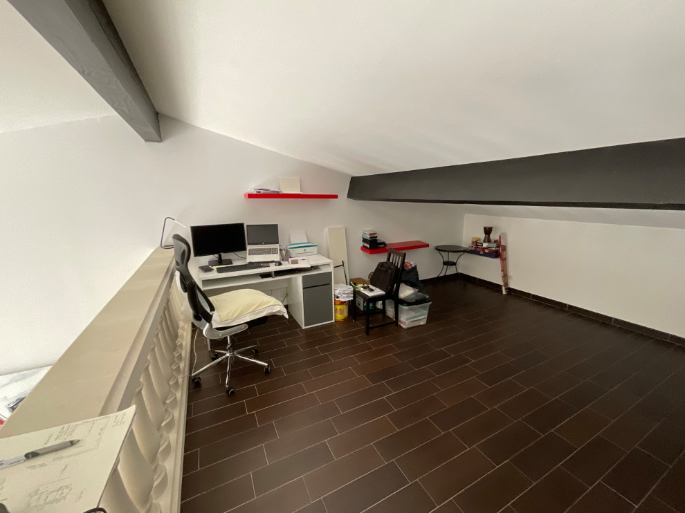 BUREAU MEZZANINE