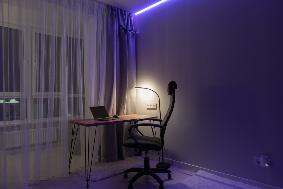 Жк Илмари 94м2