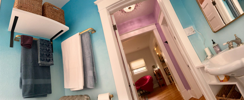 Lavender Residency