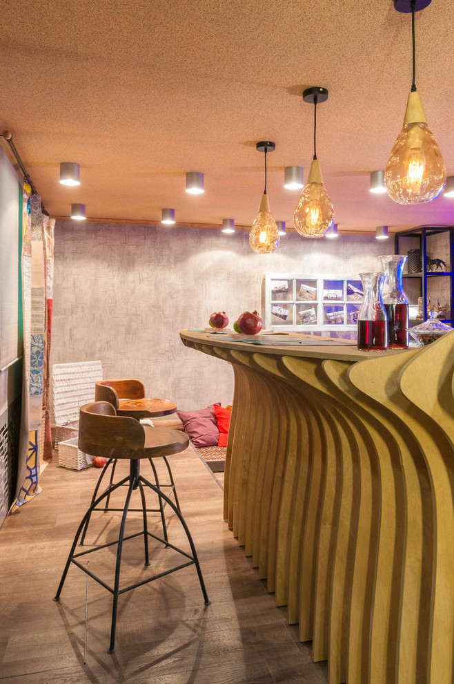 ТВ проект на "ФАЗЕНДЕ" - "Музыкальный подвал"