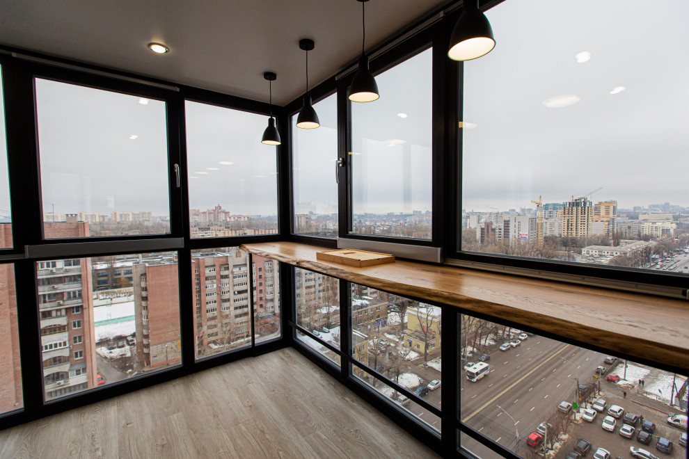 Ремонт квартиры в ЖК "Ультра", Воронеж