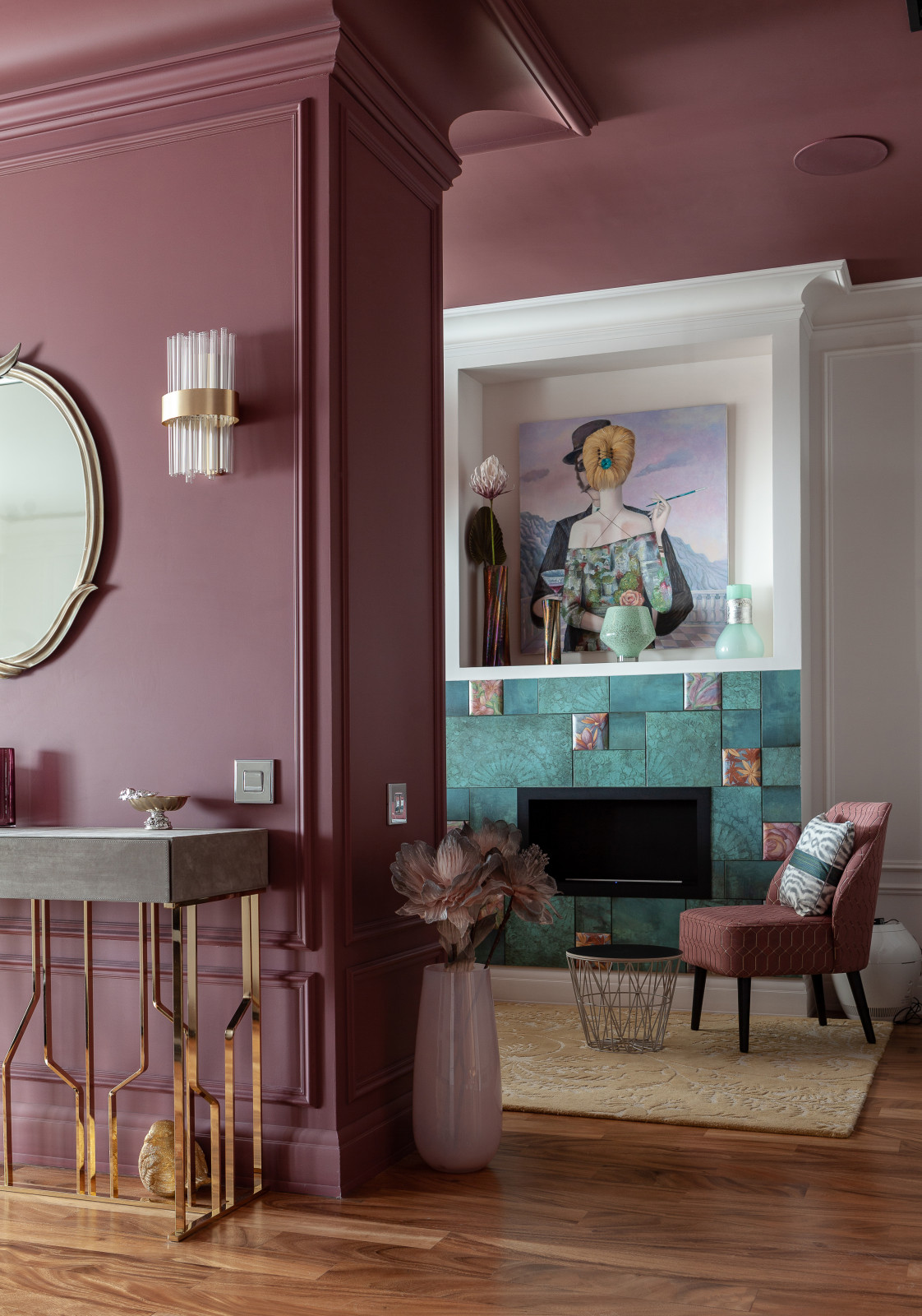 ЖК Balchug Residence