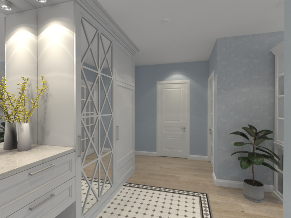 Заставская