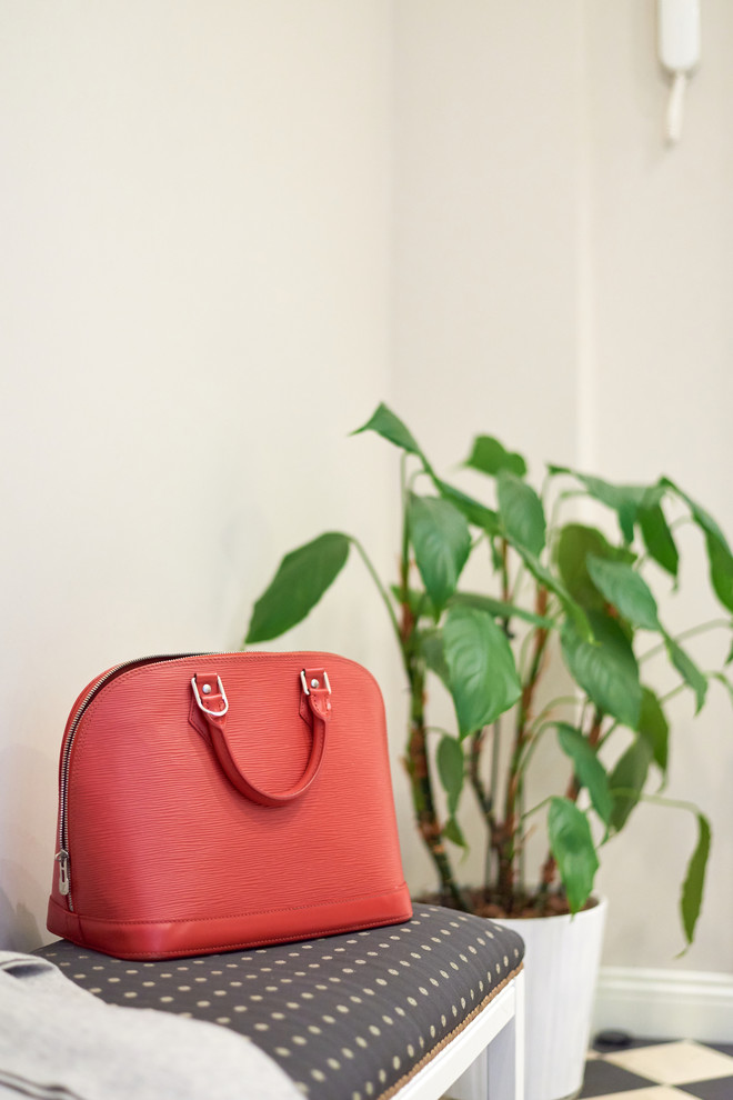 Квартира в «сталинке»