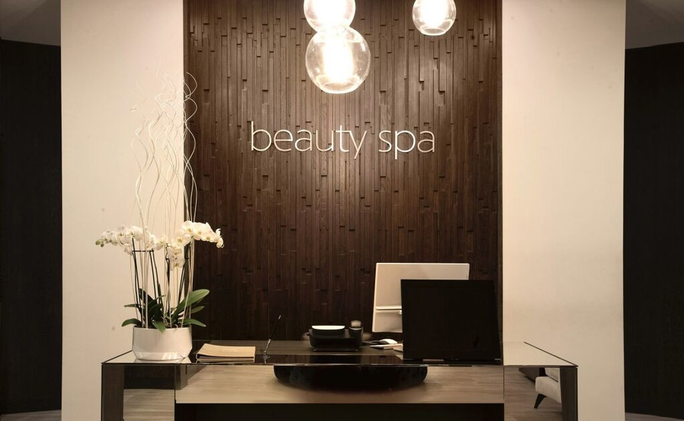 Ремонт фитнес клуба World Class на Жуковке по дизайн-проекту