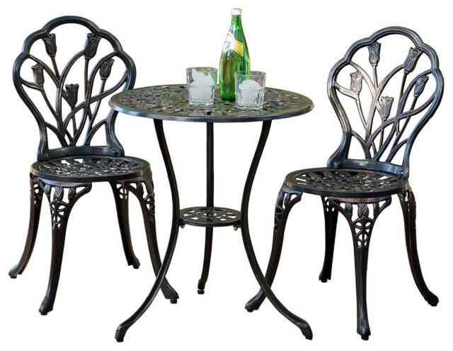 nassau bistro set