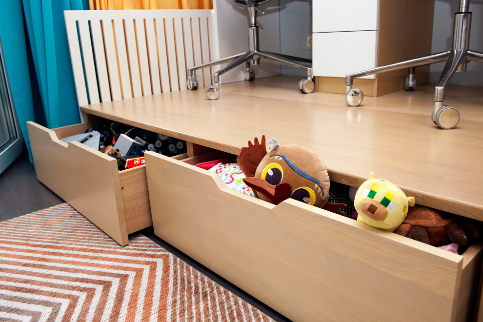 Квартира на Веерной, г. Москва