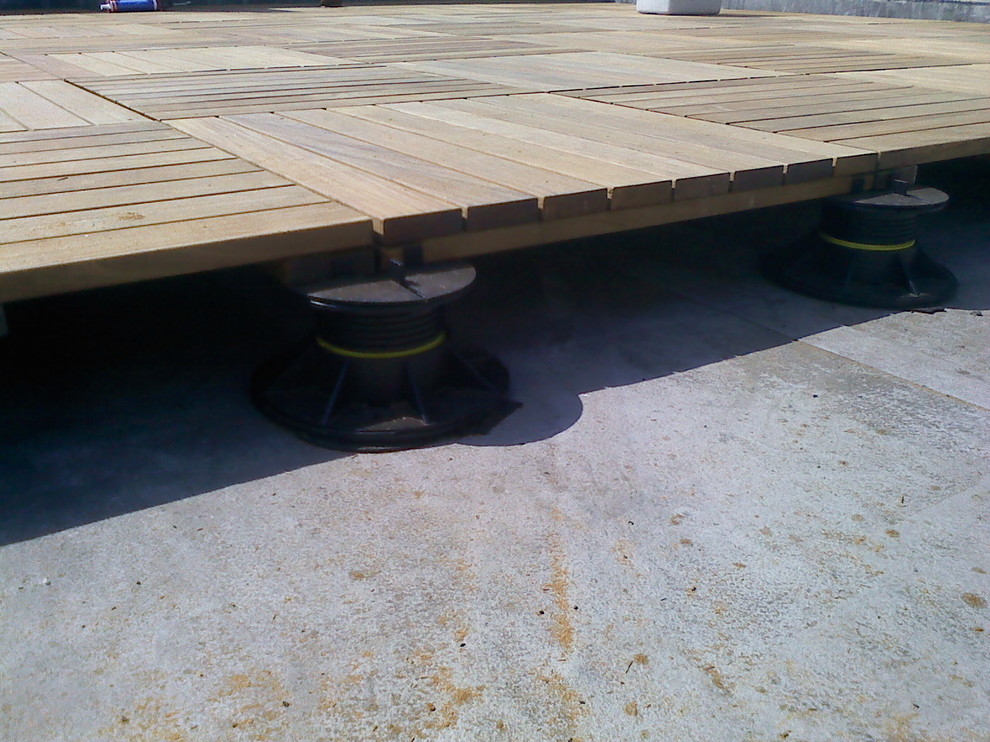 Decks