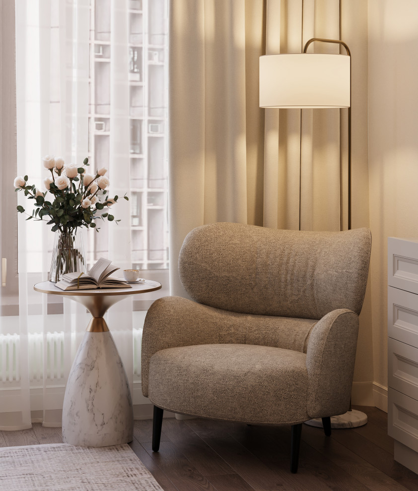 Квартира 135 кв м