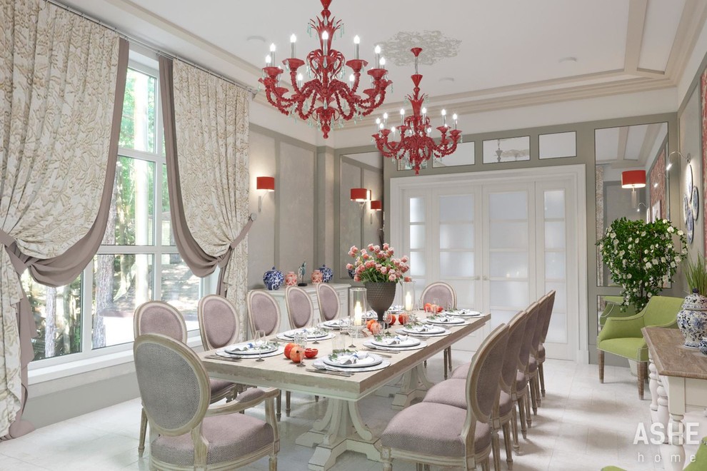 Банкетный зал Natura Project, ресторан Лель