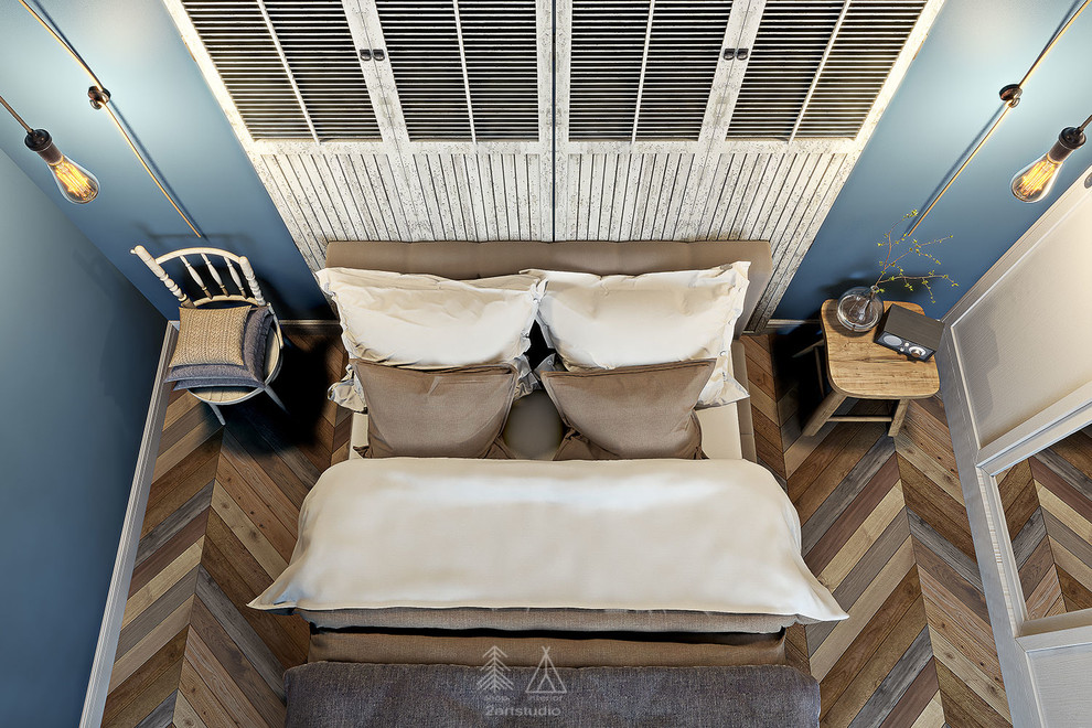 Скандинавская эклектика