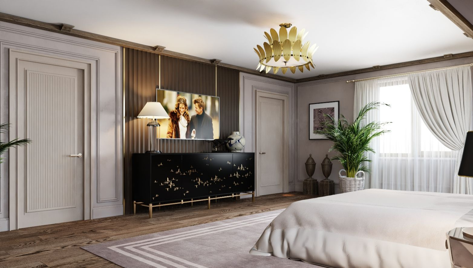 Проект для тех, кто умеет мечтать