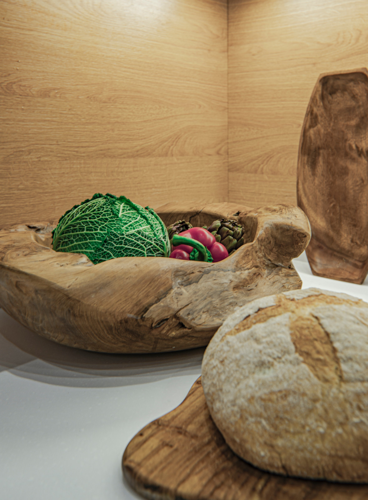 ЖК Мендельсон, 68 кв.м.