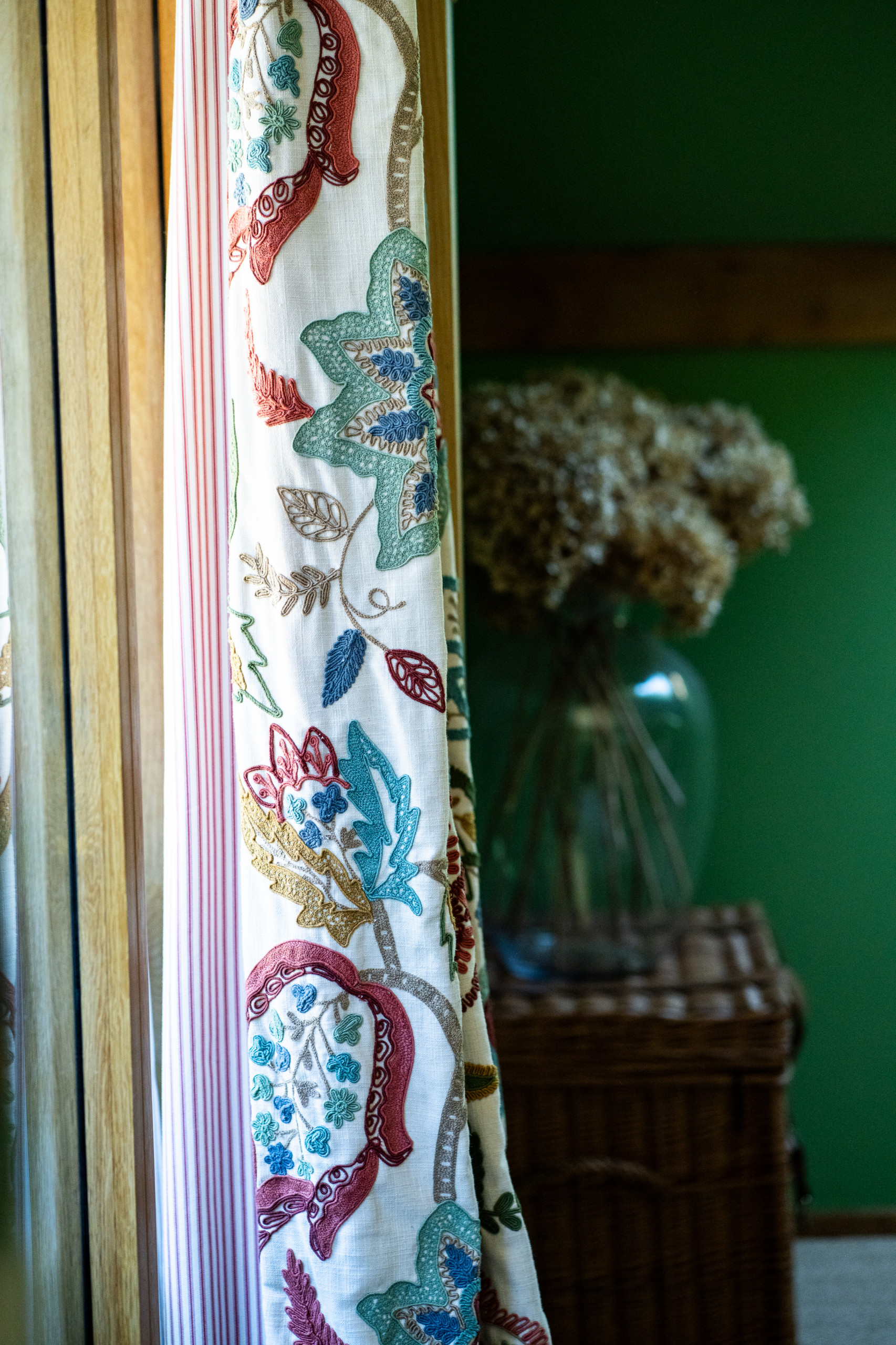 Barn Family Room, East Sussex