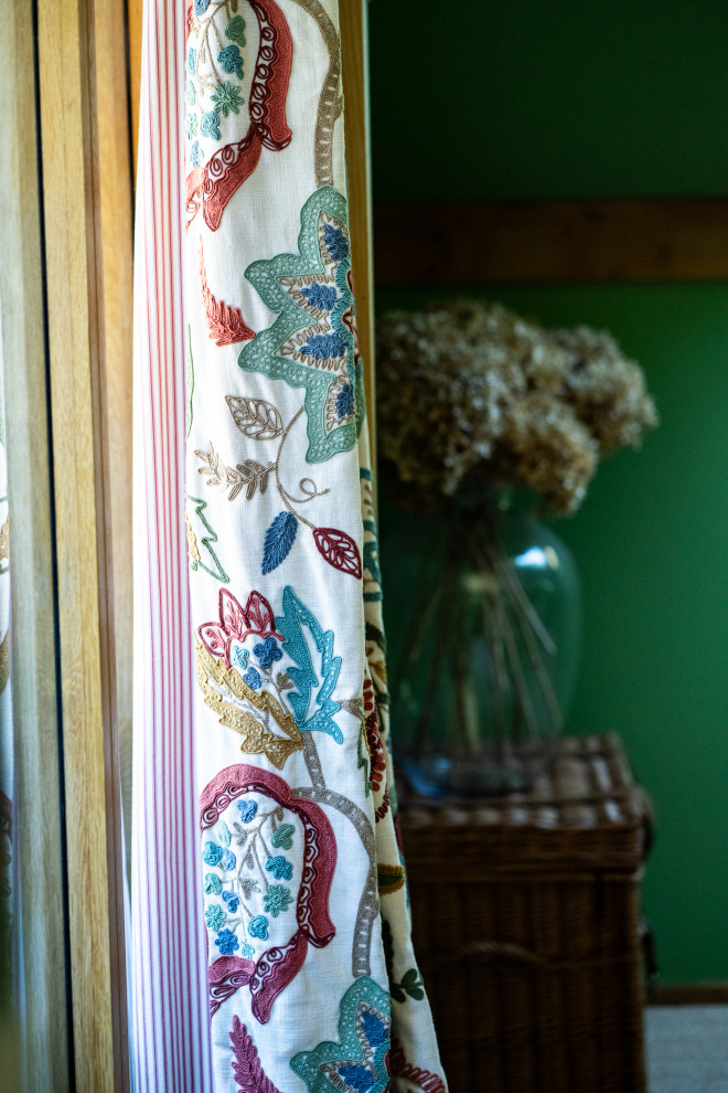 Barn Family Room, East Sussex