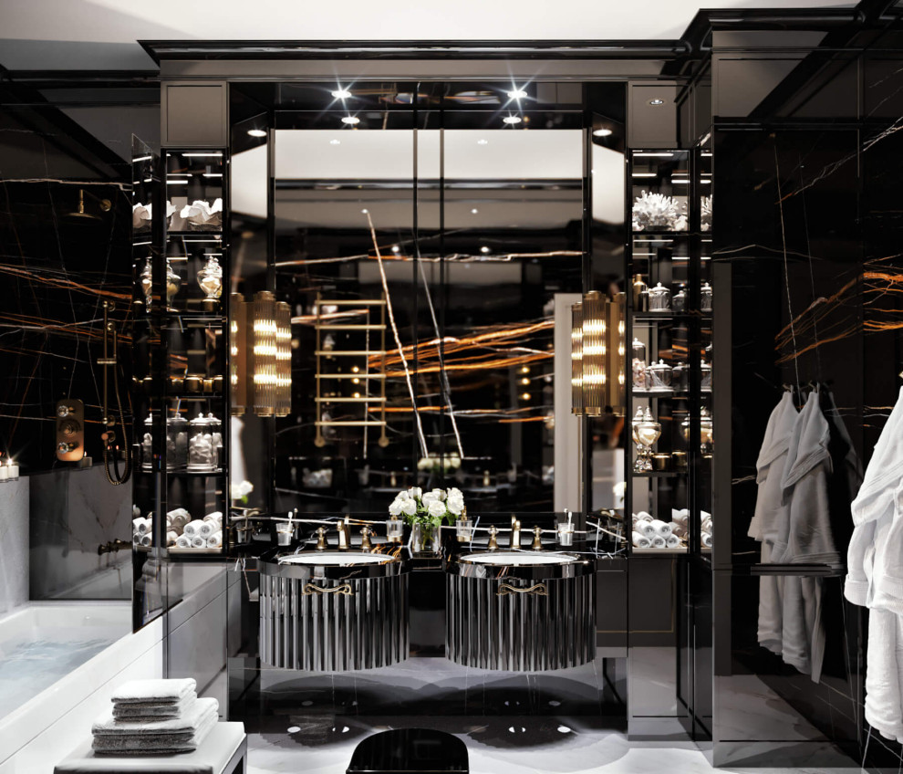 Квартира на Краснопресненской 115 кв.м