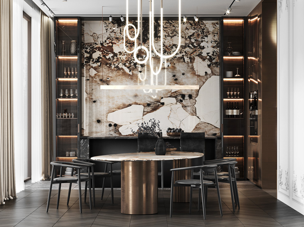 Вилла в Пестово