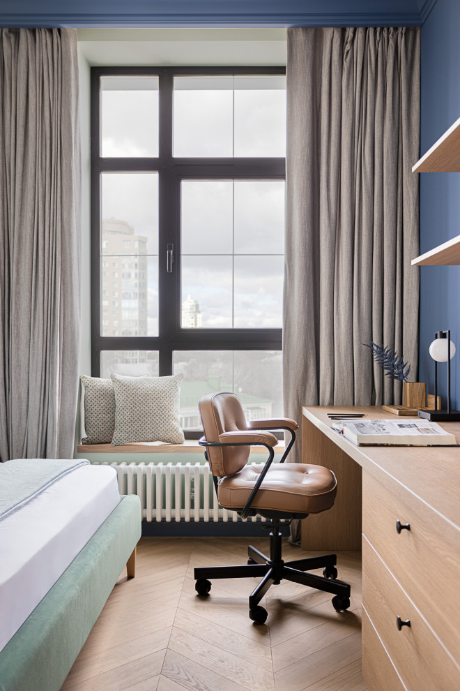 Умная квартира