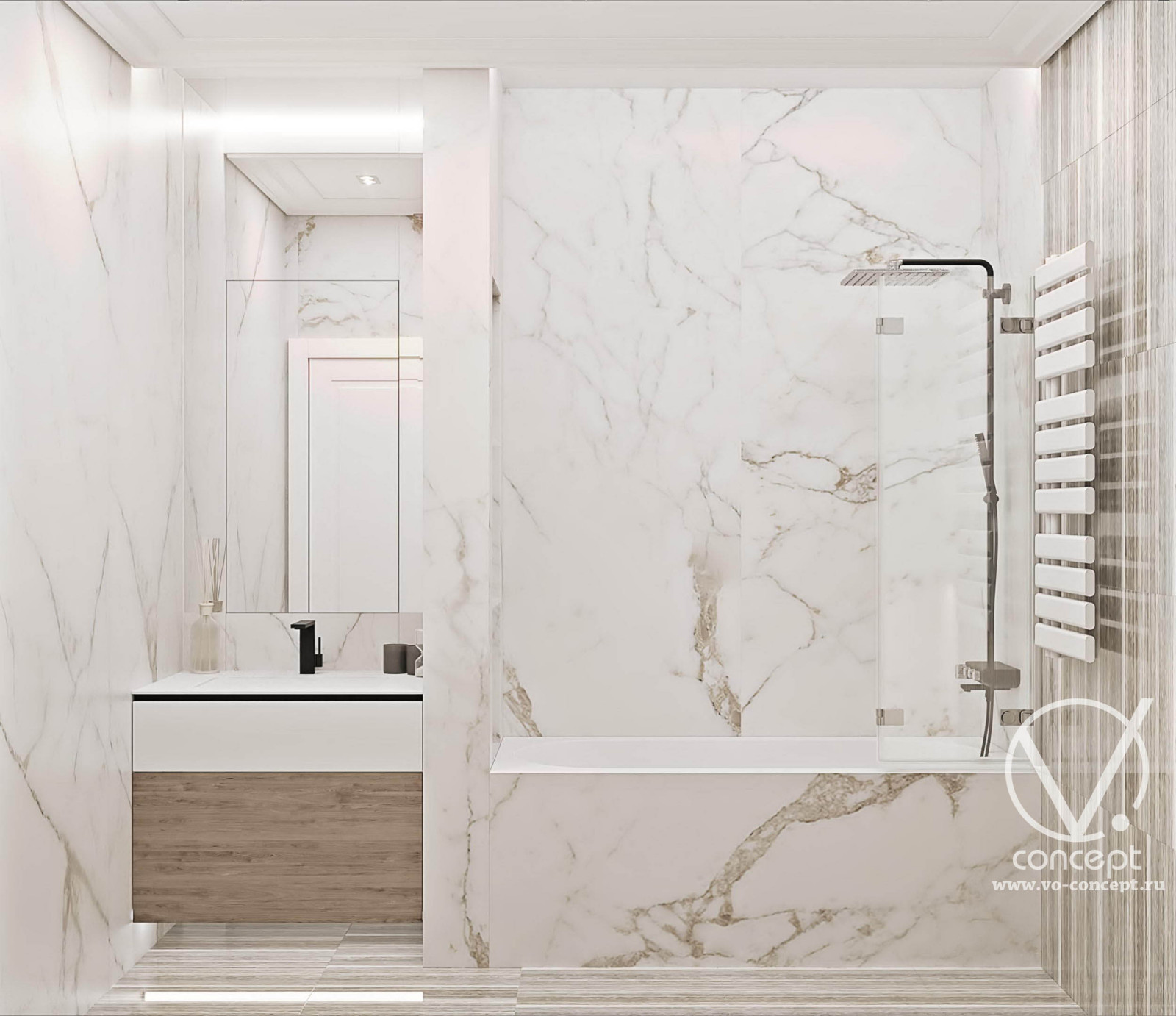 ЖК Сказка. Таунхаус. 43 м.кв.