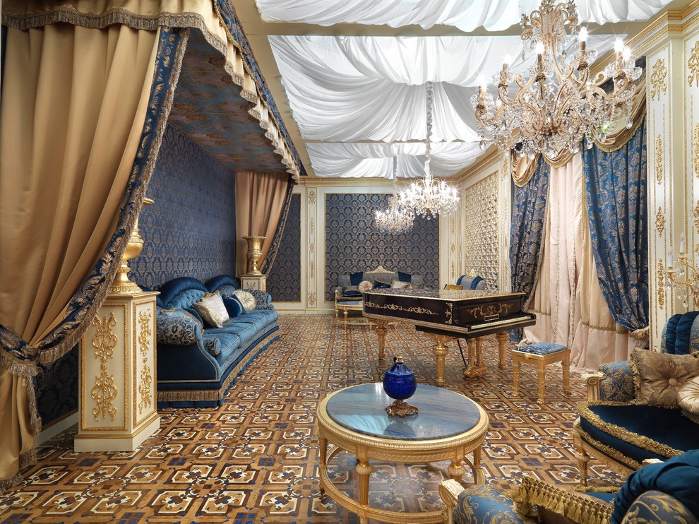 Классические Коллекции