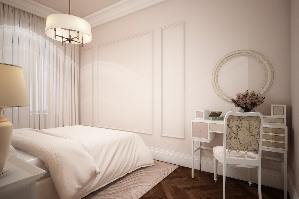 Квартира на Маяковской