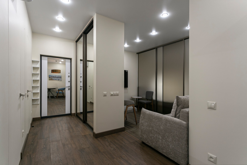 ЖК Опалиха О3