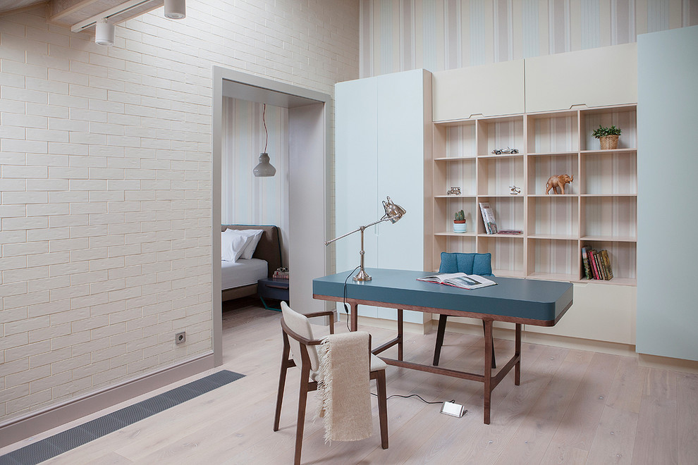 Дом в Монтевиле 2