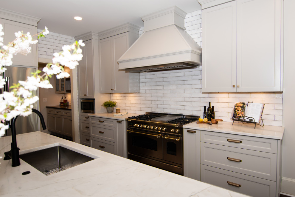 Douglas Kitchen