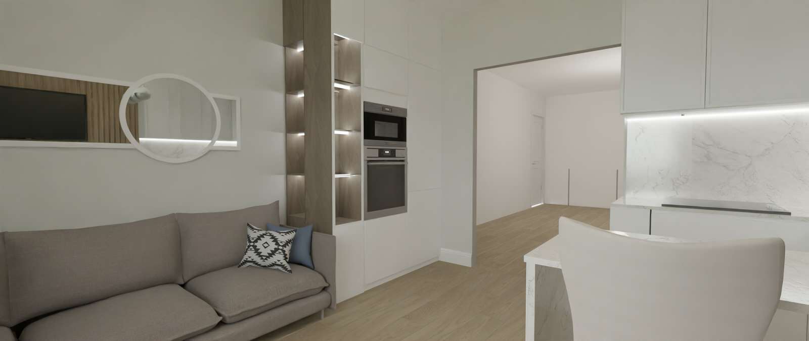 ЖК "Центральный"