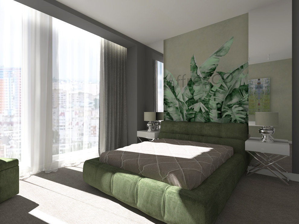 В согласии с природой.