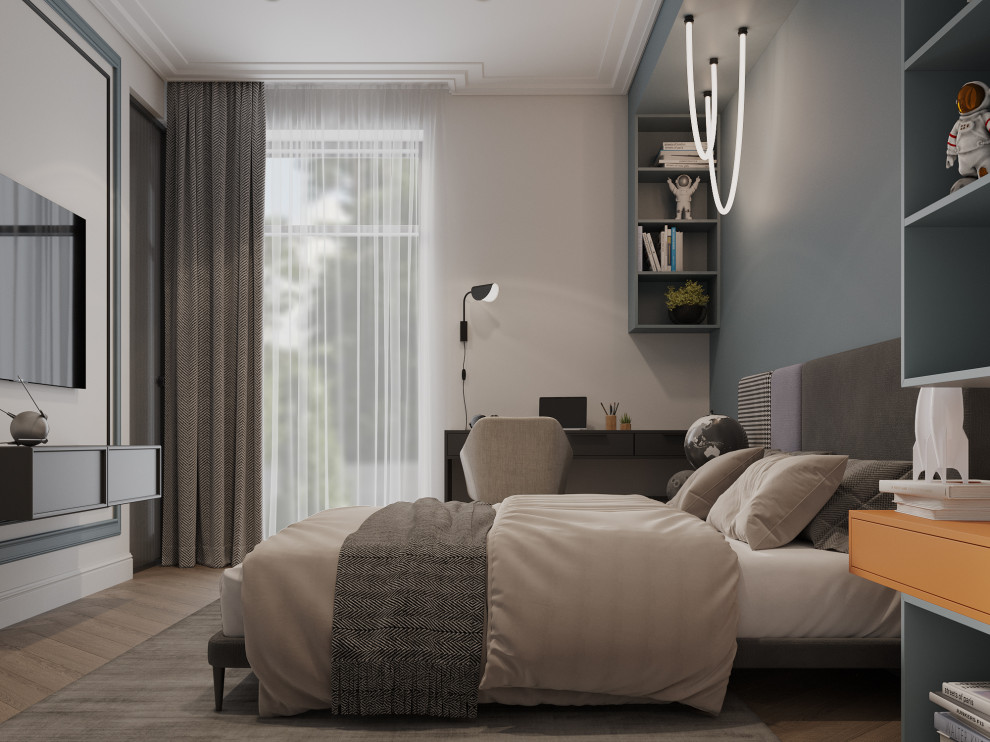 Тихая роскошь