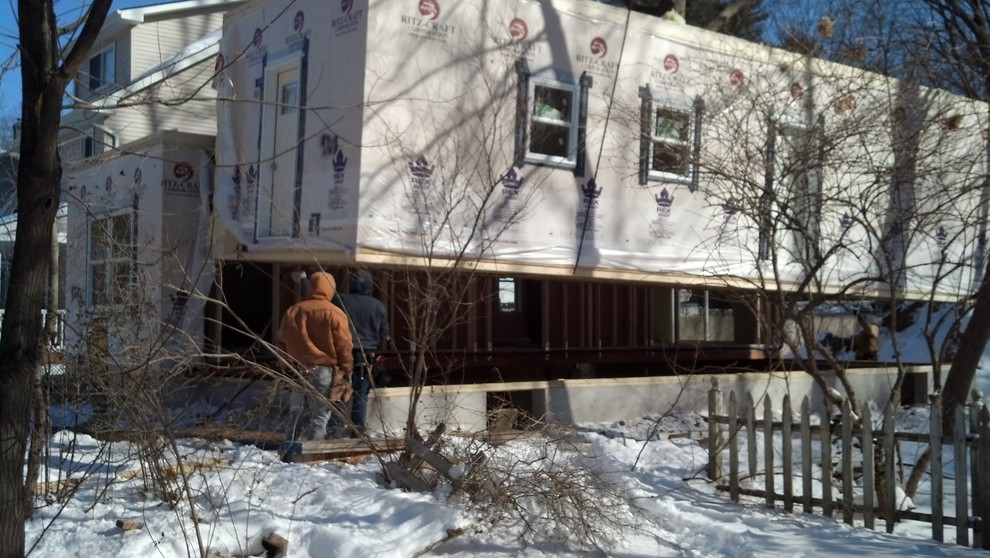 Modular Home