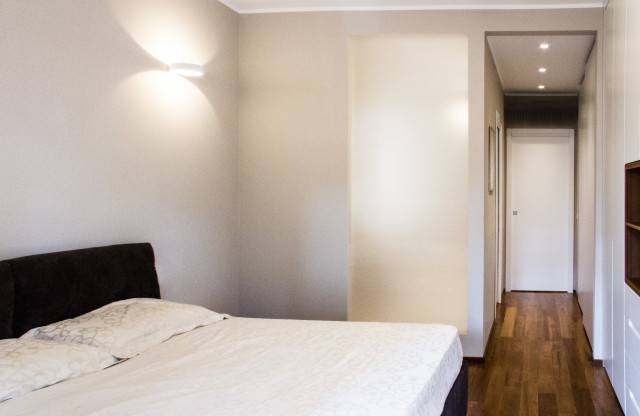 LUCE E CALORE trendy-sovevaerelse