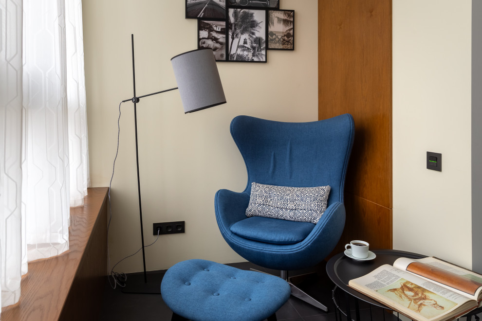 Квартира в ЖК Остров