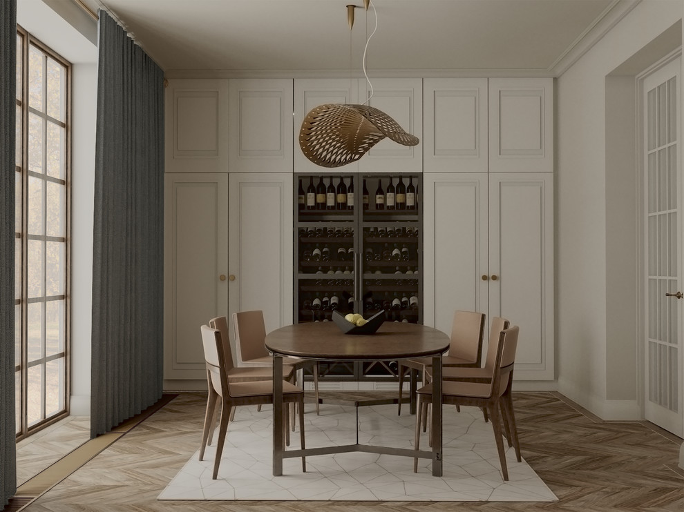 Дом для семьи с 2 детьми 200 кв.м.