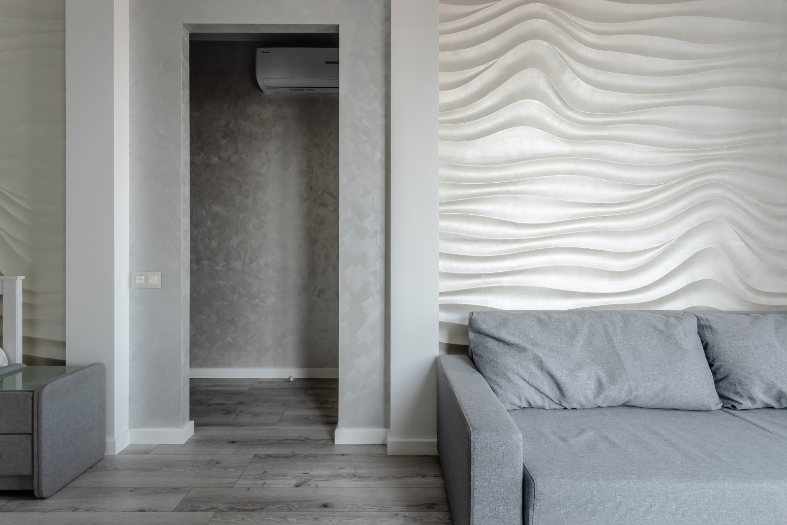 Квартира Пресня Сити