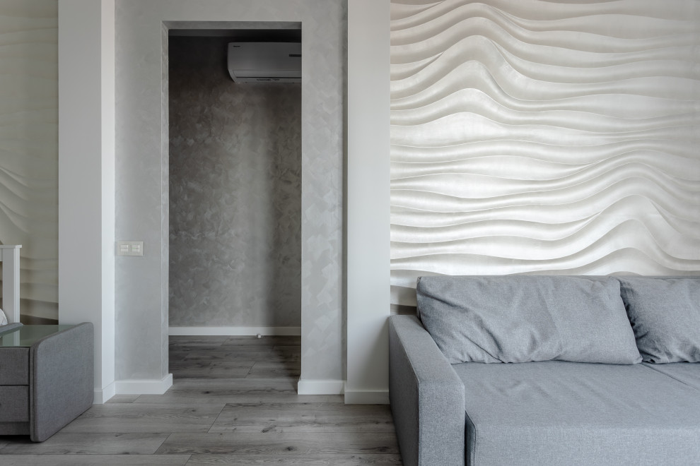 Квартира Пресня Сити