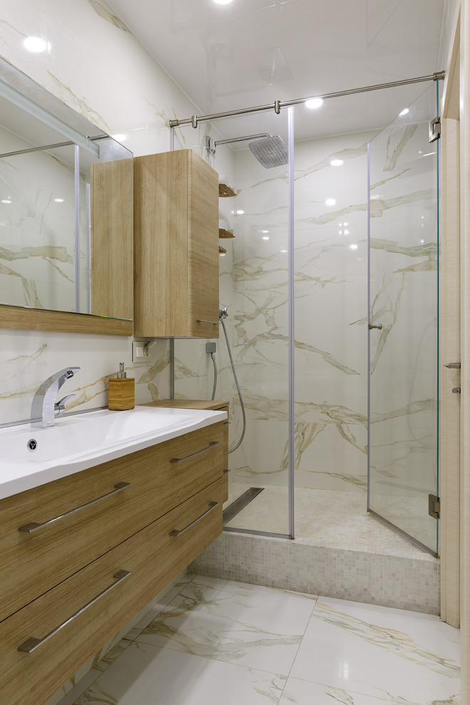 Санкт-Петербург, ул. Планерная