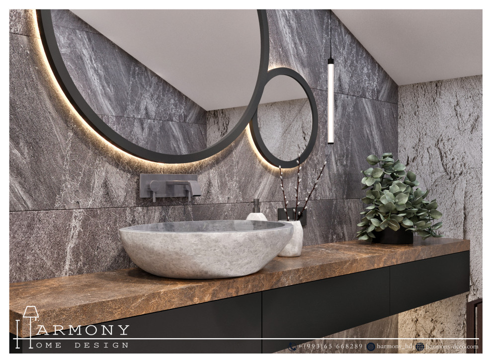 Ванная комната