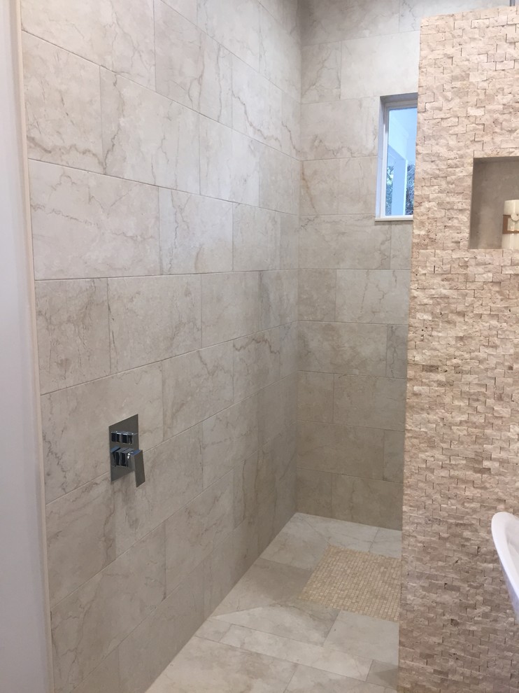Brusca Master Bathroom
