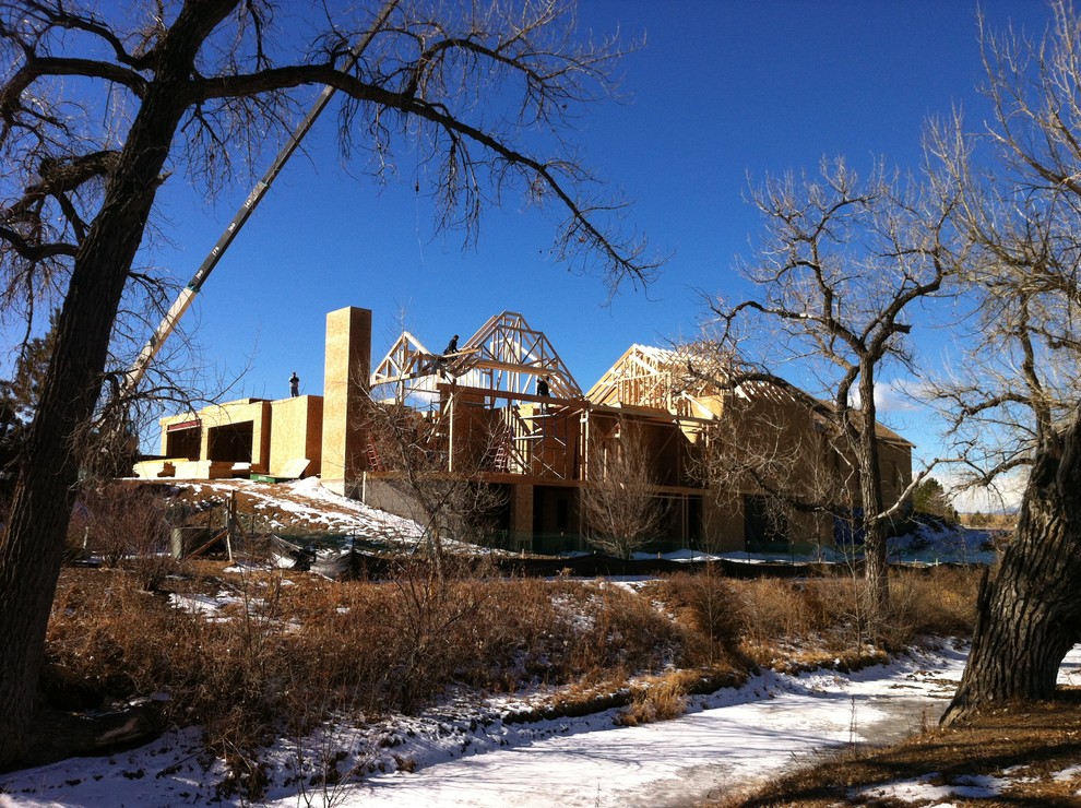 Preserve Project Greenwood Village