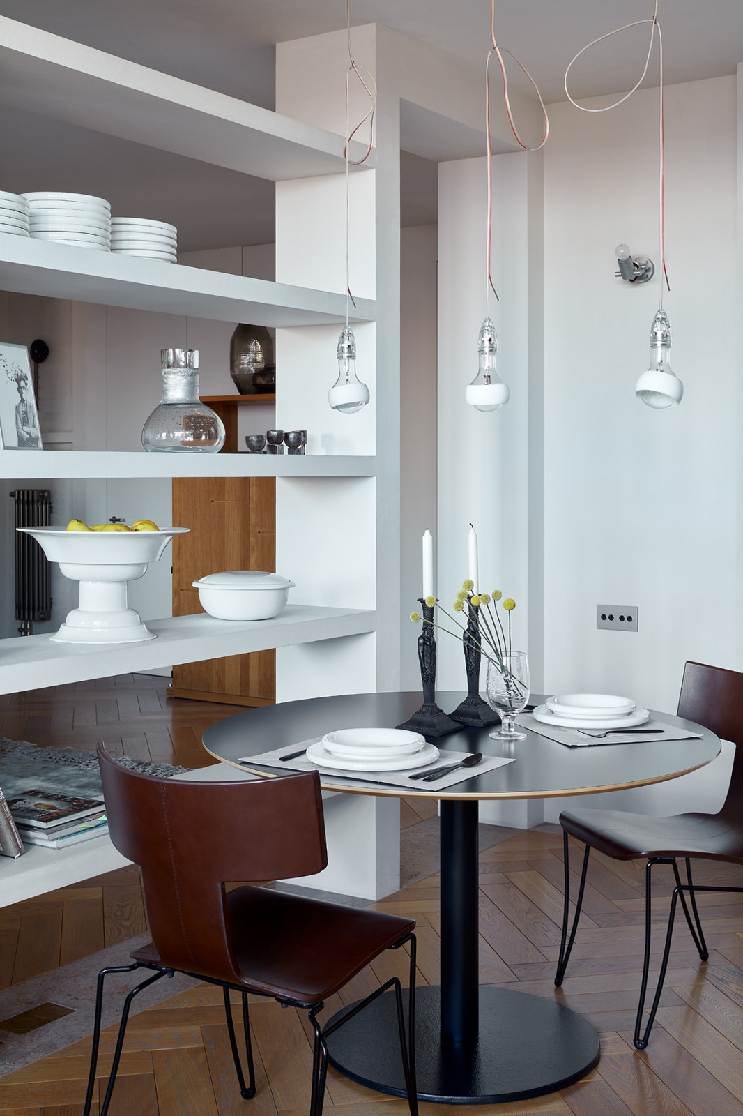 Квартира 78 кв. метров в Краснодаре для молодого ученого