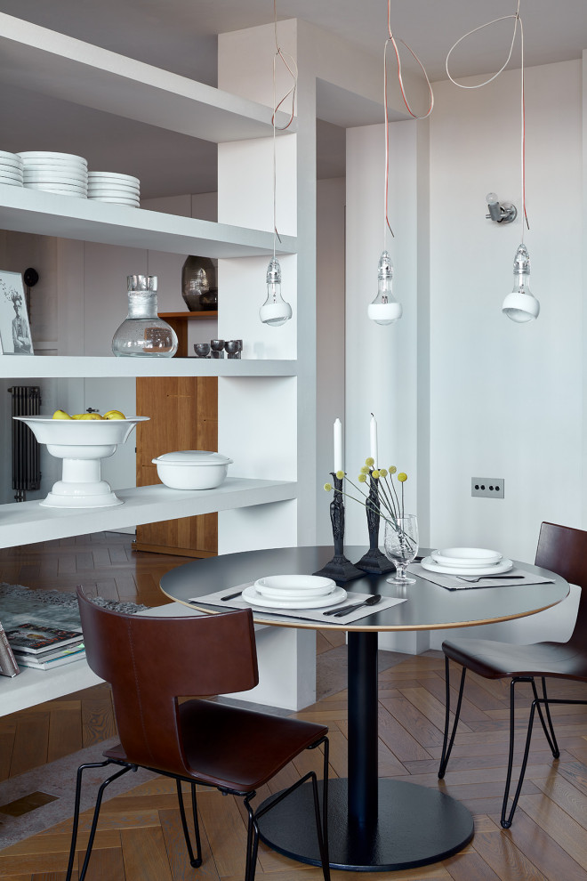 Квартира 78 кв. метров в Краснодаре для молодого ученого