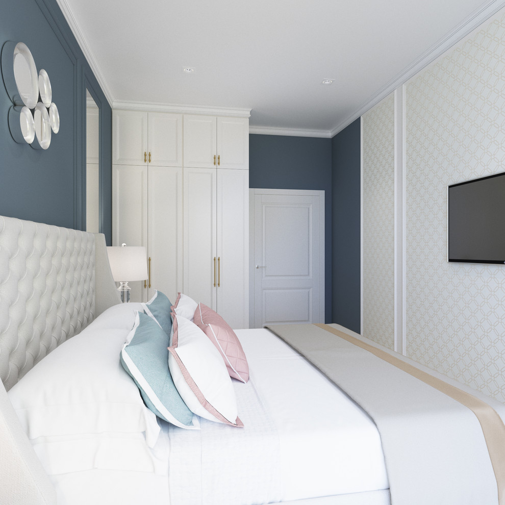 ЖК "Три Ветра"